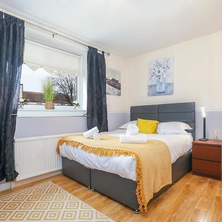 Beautiful 4 Bedroom Cottage - Ideal Location - Free Parking Εδιμβούργο Εξωτερικό φωτογραφία