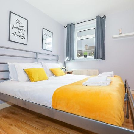 Beautiful 4 Bedroom Cottage - Ideal Location - Free Parking Εδιμβούργο Εξωτερικό φωτογραφία