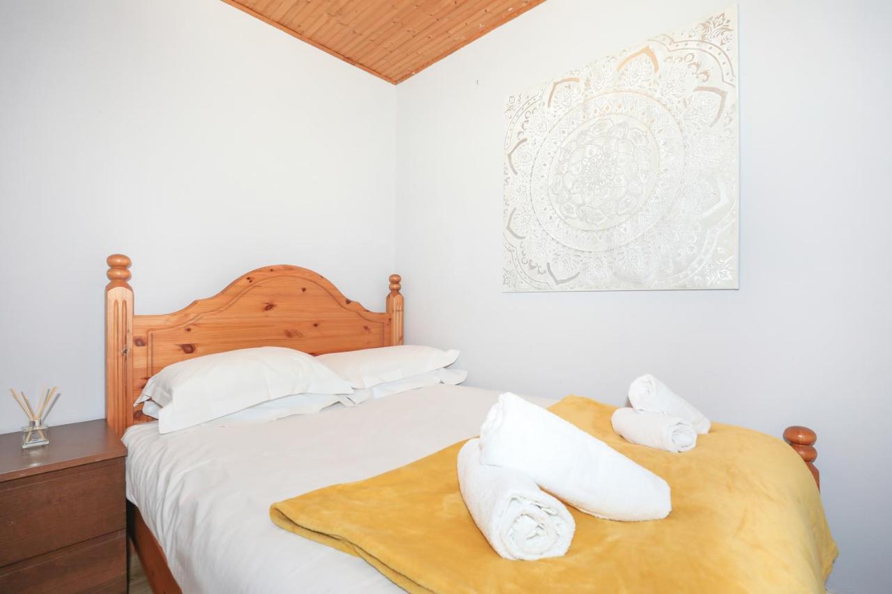 Beautiful 4 Bedroom Cottage - Ideal Location - Free Parking Εδιμβούργο Εξωτερικό φωτογραφία