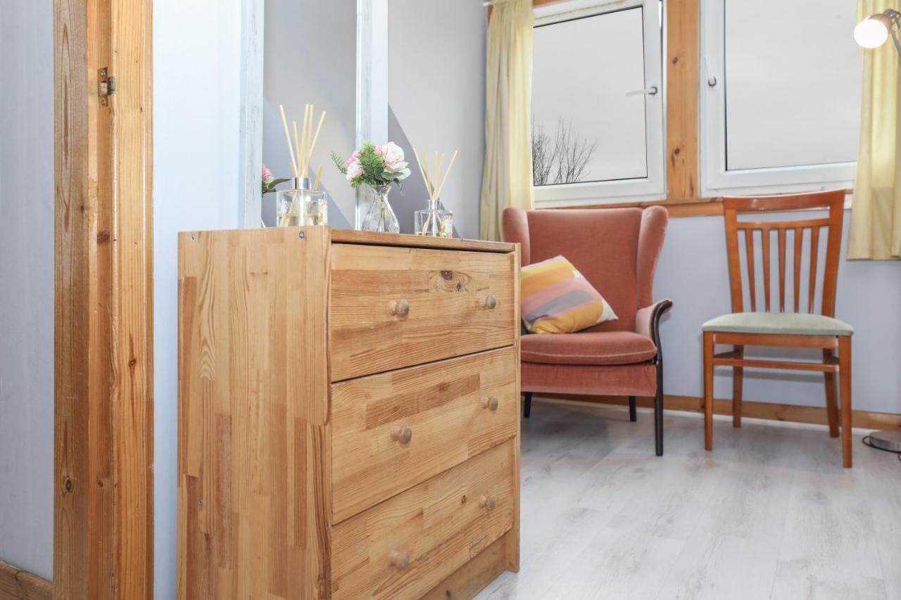 Beautiful 4 Bedroom Cottage - Ideal Location - Free Parking Εδιμβούργο Εξωτερικό φωτογραφία