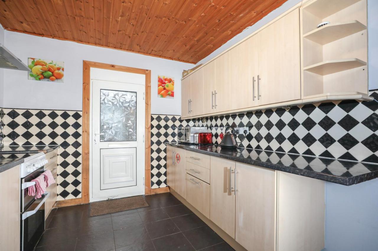 Beautiful 4 Bedroom Cottage - Ideal Location - Free Parking Εδιμβούργο Εξωτερικό φωτογραφία