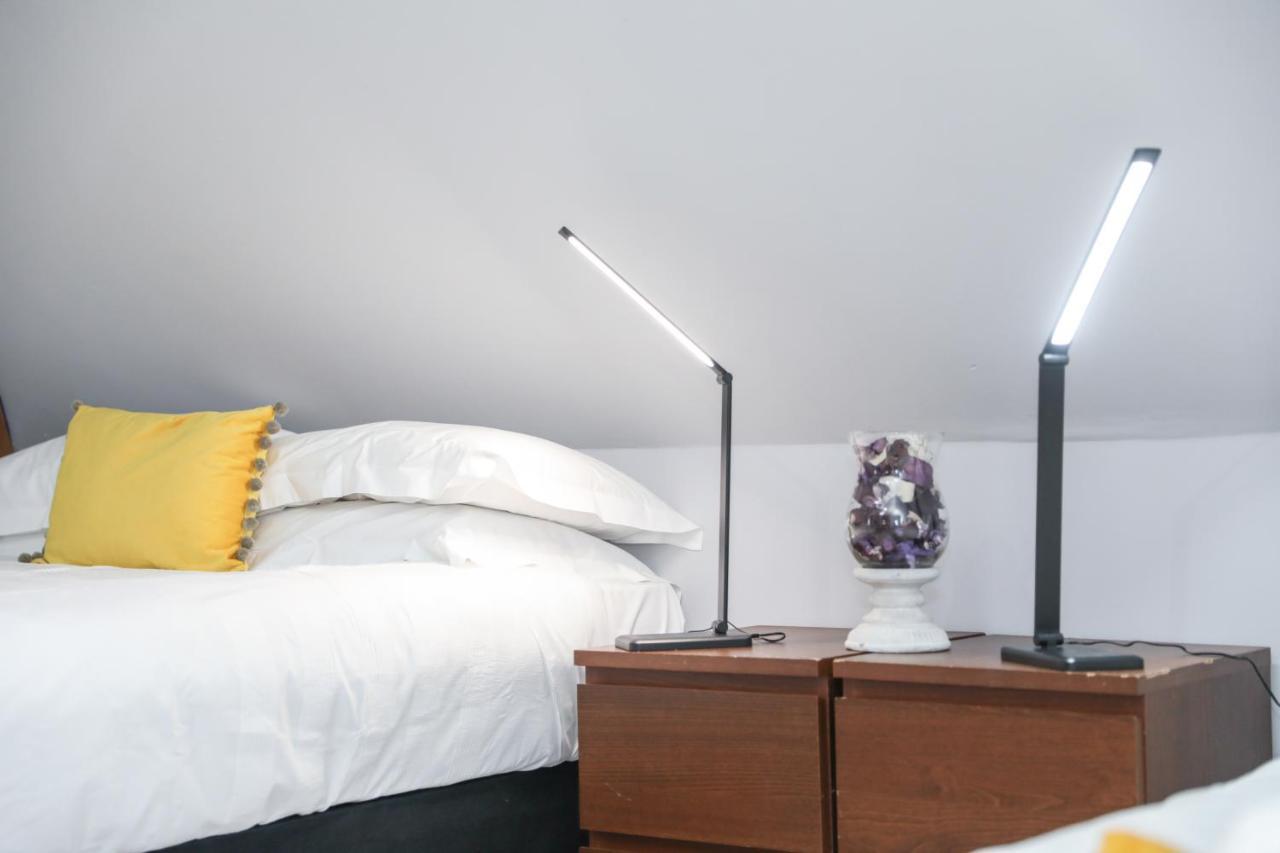 Beautiful 4 Bedroom Cottage - Ideal Location - Free Parking Εδιμβούργο Εξωτερικό φωτογραφία