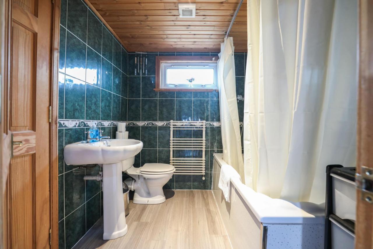 Beautiful 4 Bedroom Cottage - Ideal Location - Free Parking Εδιμβούργο Εξωτερικό φωτογραφία